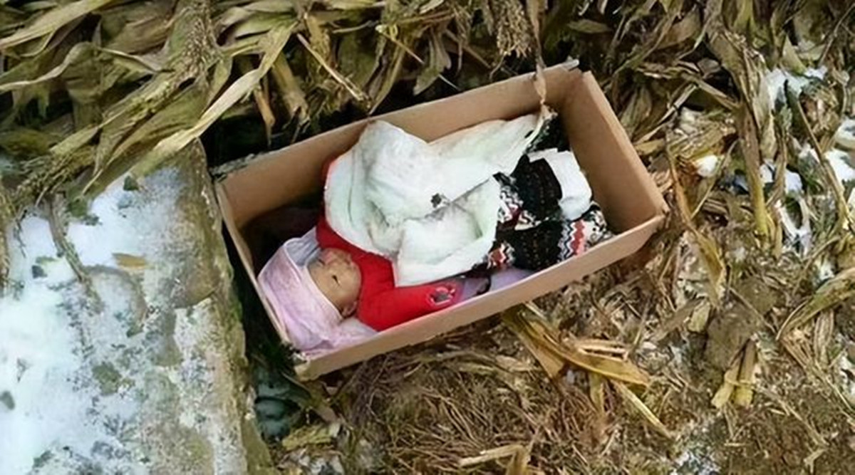 女婴被50岁老汉捡到，24年后身价千万，如今卖公司陪着养父去旅游