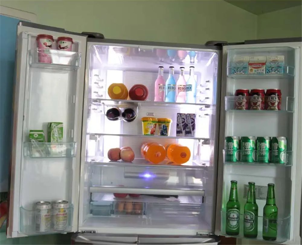 给没买冰箱的你几个建议：这9点真的需要注意，买错踩坑太后悔