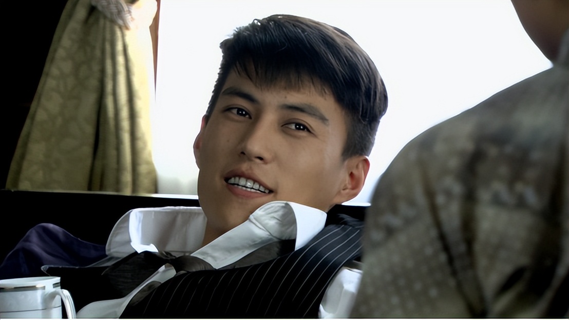 大染坊全集1至45集(《闯关东》过去14年,10位演员境况相差巨大,男6号