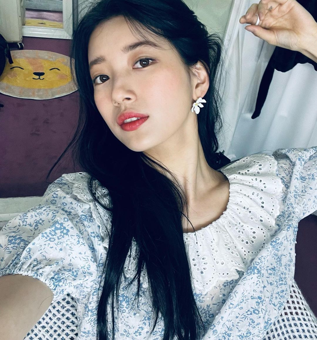 「韩国20代最可爱女演员」票选出炉!秀智,金裕贞上榜