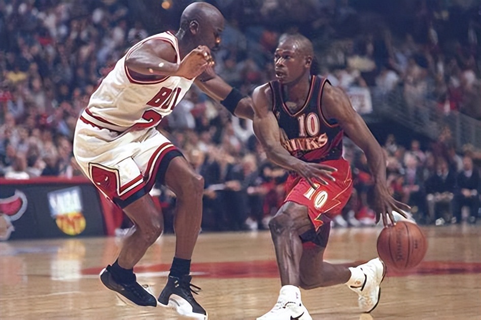 nba勇士出过哪些名宿（勇士队史控卫名宿：3个名人堂，2个助攻王，1人为勇士奉献一生）