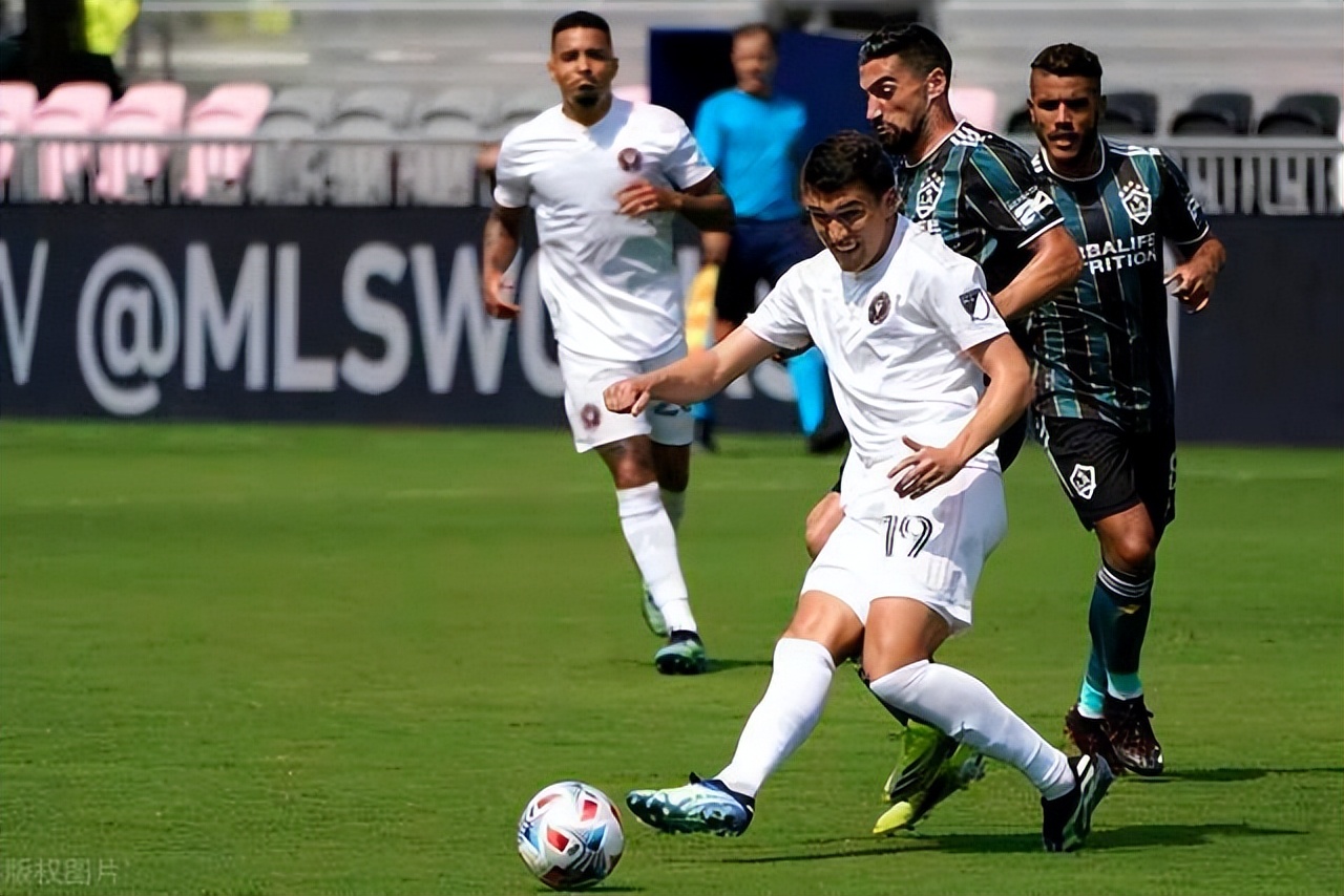 迈阿密国际vs辛辛那提比赛前瞻(美职联:圣何塞地震vs迈阿密国际