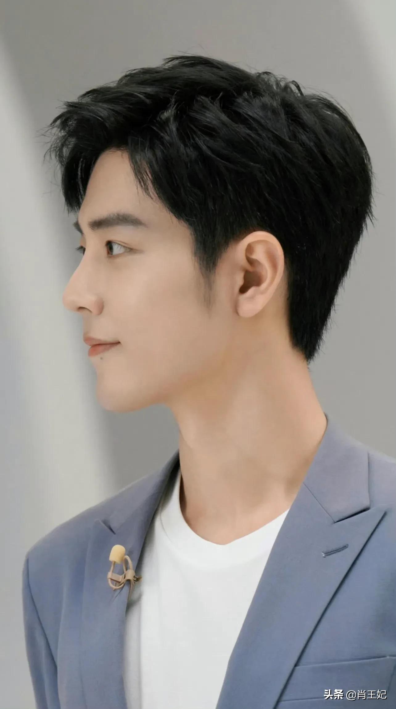 存个记录,寻艺前20数据排名 肖战占了17 个,肖战好牛