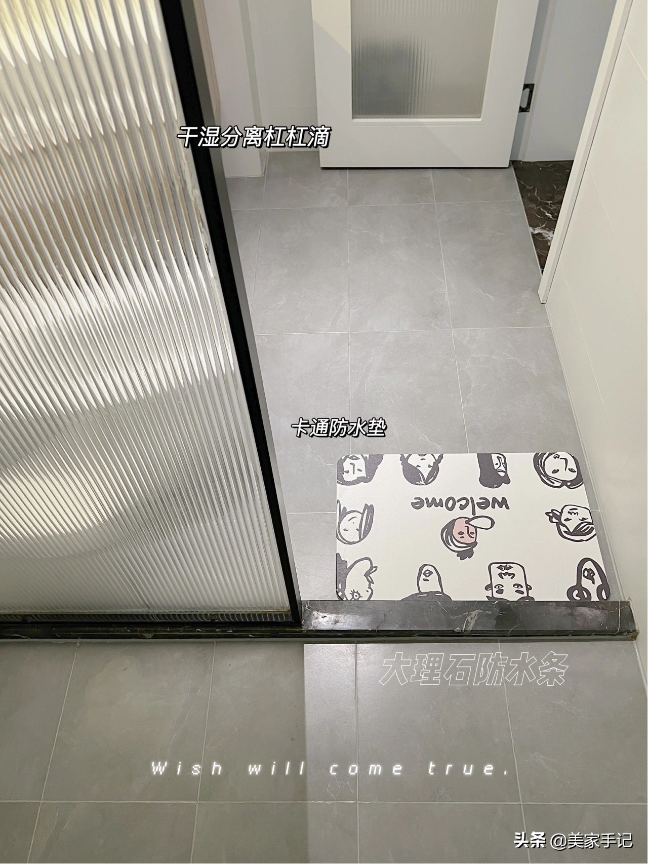 坚持极简主义的江苏夫妻，把家装修得一尘不染，透着骨子里的高级