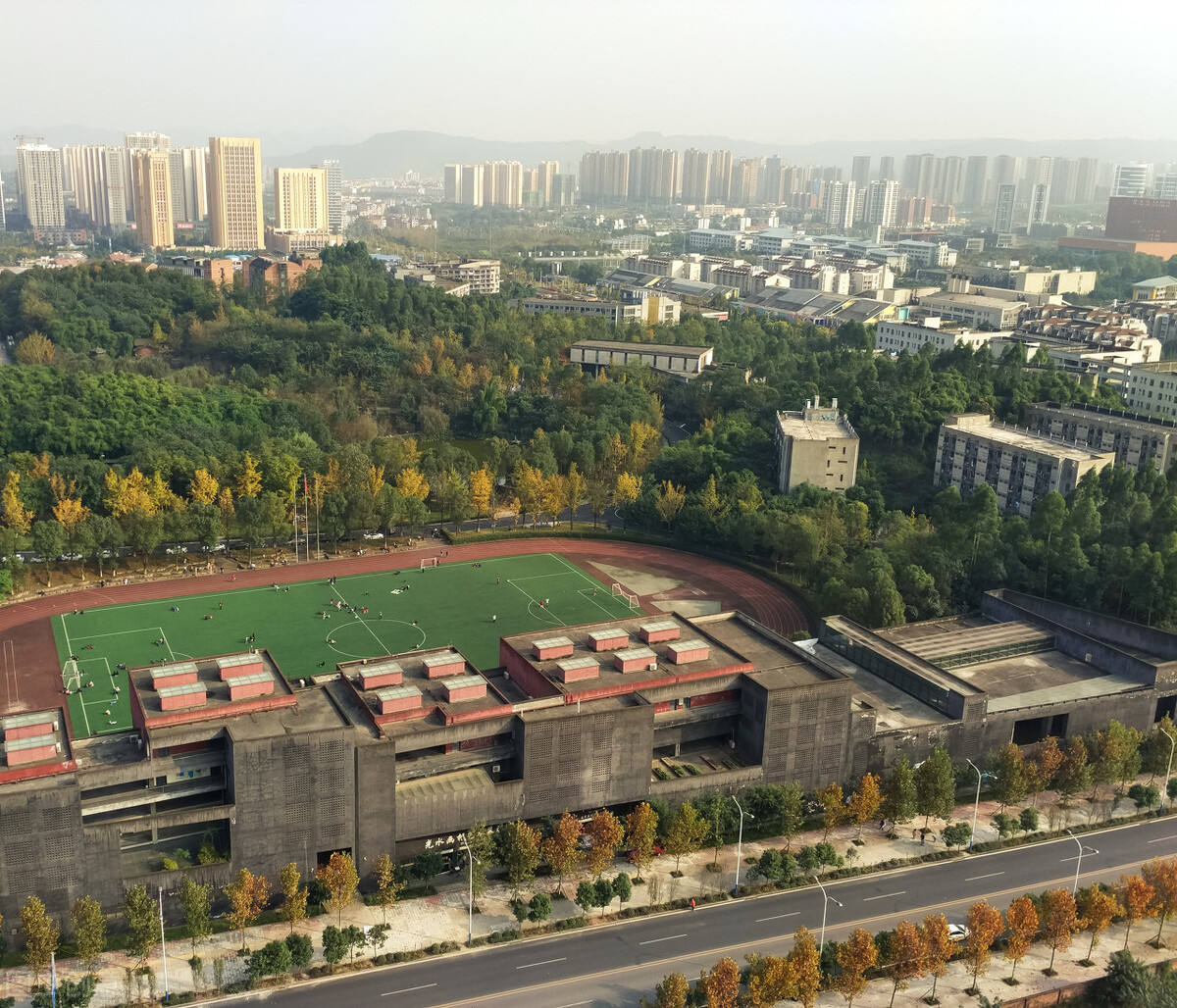 2022年四川美术学院招生，五大变化美术生必知，重庆考生机会减少