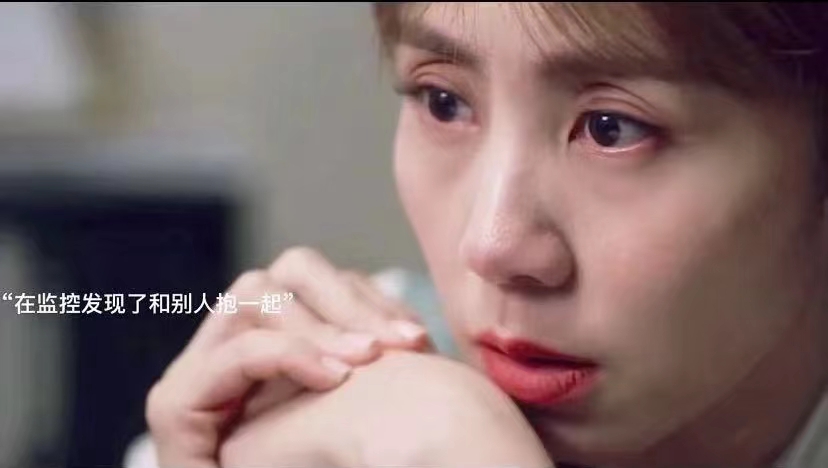 永远要相信女人的第六感，孙莉教你如何绝地反击