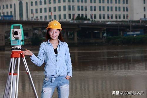 这份完整的地形测量作业指导书，小白请收好