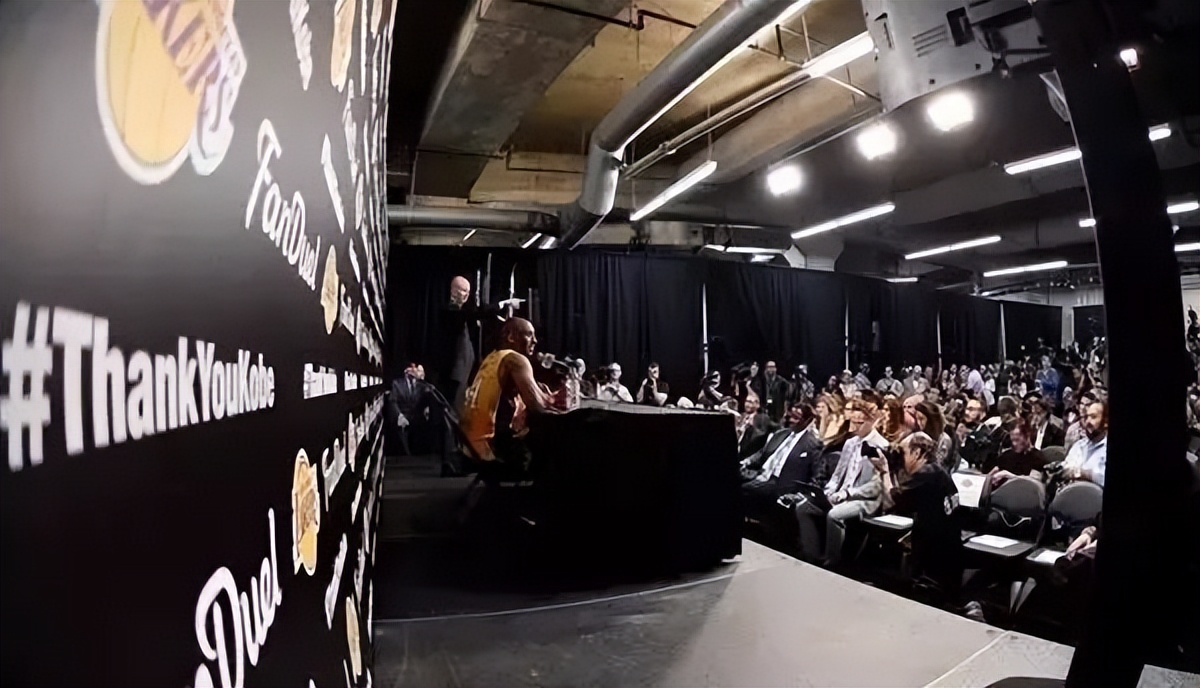 科比退役比赛回放（科比退役六周年，他和那场60分的表演，你还记得吗？）