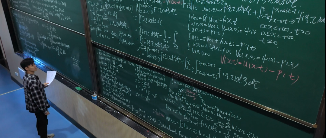 最闪亮的答案！2022年南京信息工程大学招生宣传片官方发布