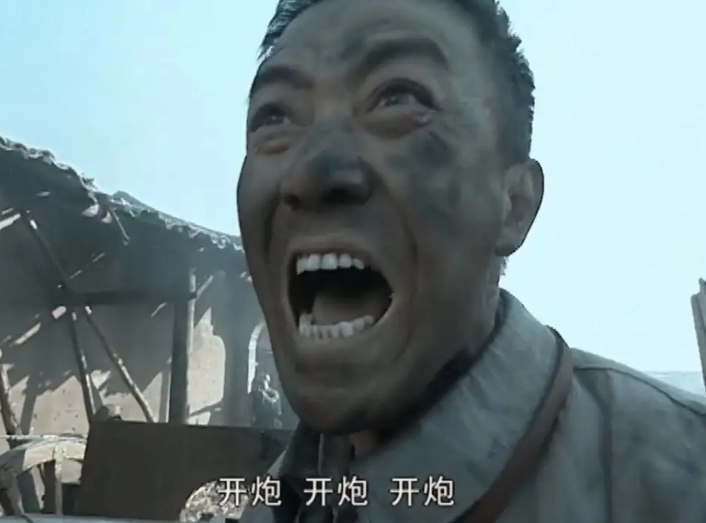 学沈腾？胡军新片被一二星刷屏，海报占C位，戏份只有3个镜头