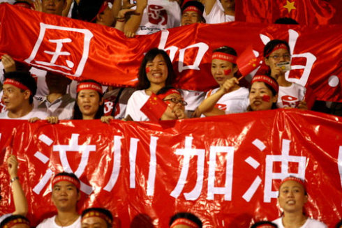 2008年北京奥运会在哪些方面（2008年北京奥运会的那些辛酸史，你还记得几个？）