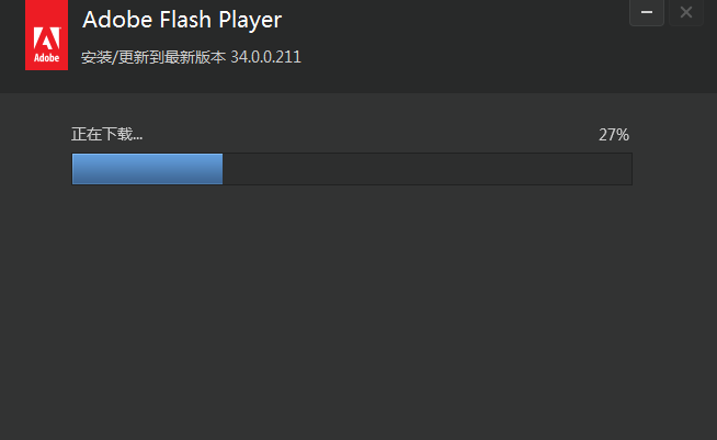 flash模块，flash模块如何更新？