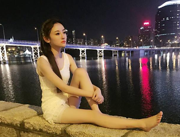 善良的徐婷：未受过家庭疼爱，却甘愿替父还债，离世前感慨解脱了