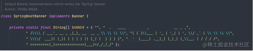Spring Boot 框架启动过程的源码分析