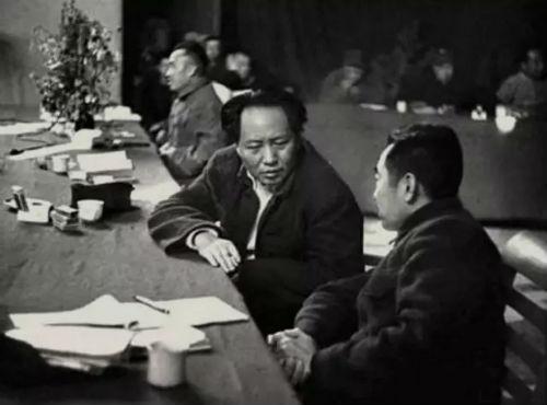 解放军报：论毛泽东的战略预见（深度好文）