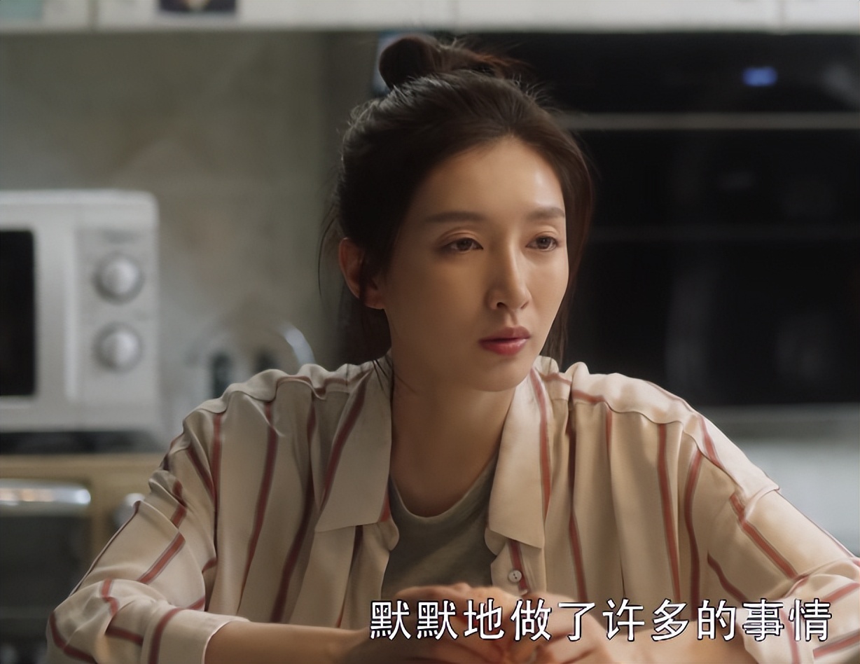 演律师有形无神，成《女士的法则》败笔，女主终究没走出王漫妮