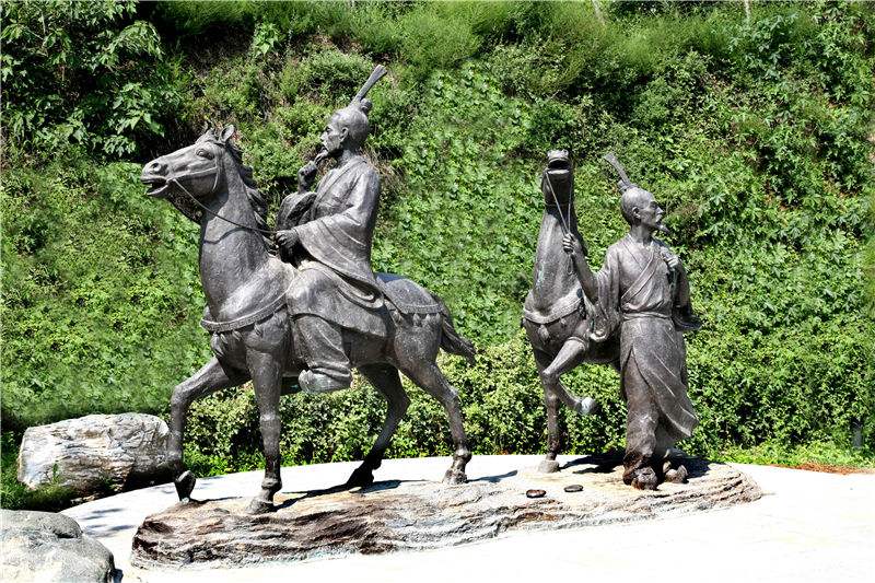 我国唯一流传至今的传国神器：蒋介石抛弃的石头，却成了镇国之宝