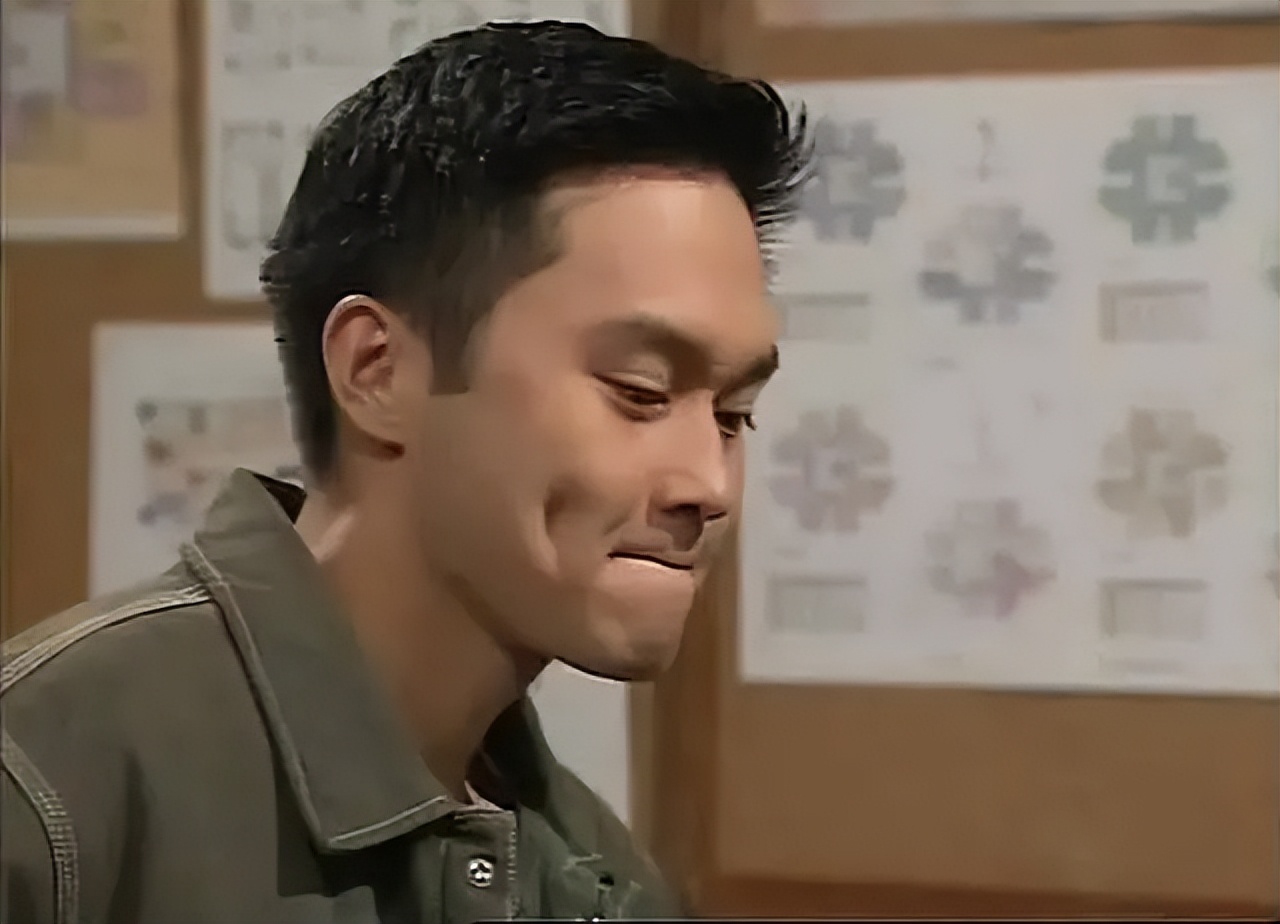 娱乐圈的冻龄男神，每个年轻时候都超帅，最老的已70多岁