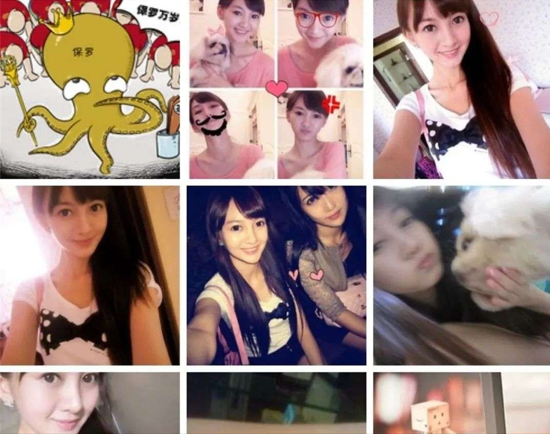 一婚嫁入豪门，绯闻男友黄晓明，月薪8000元女主播叶珂的开挂人生