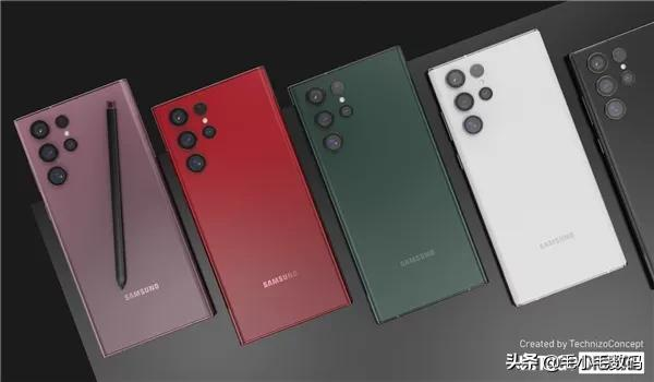「一分钟资讯」三星、红魔、realme、小米、金立等,最新消息