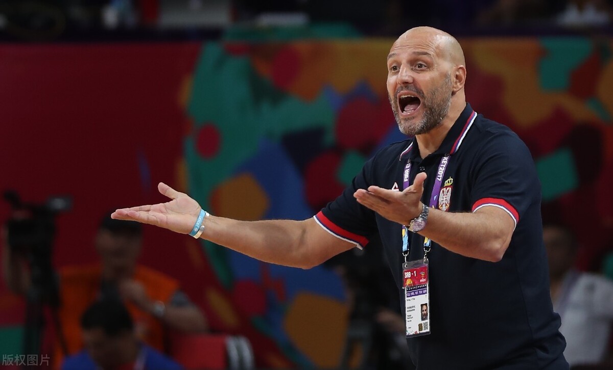 为什么cba学不了nba（真相大白，不是CBA不想学习NBA，而是这2点根本学不来）-趣拿体育