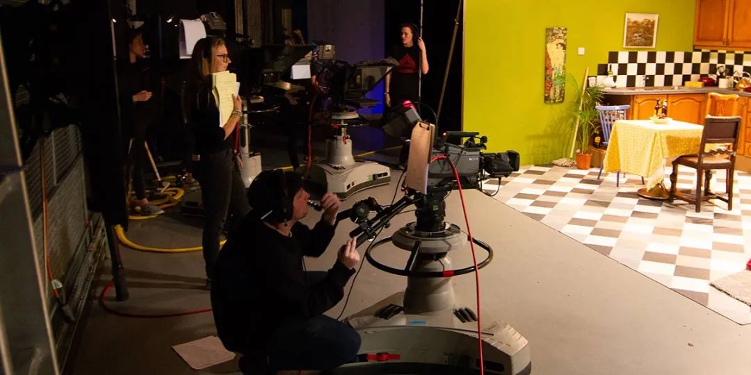 电影&媒体，为什么都选择约克大学？