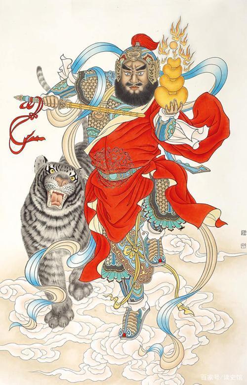 新年说虎：东北虎不仅是百兽之王，而且是尊严 威武 吉祥的象征