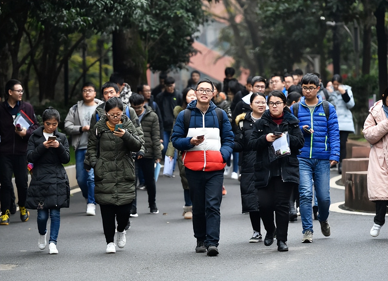 北工大拟录取研究生被取消资格，拟录取和录取，究竟有何区别？