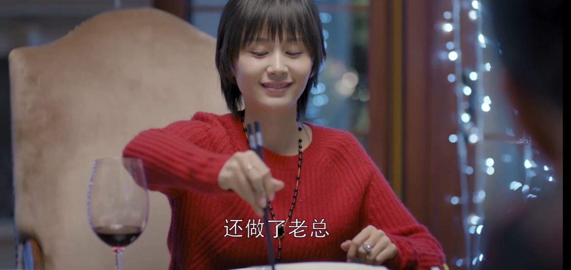 重温《欢乐颂》：发现了5条恋爱中的现实真相，女孩越早知道越好