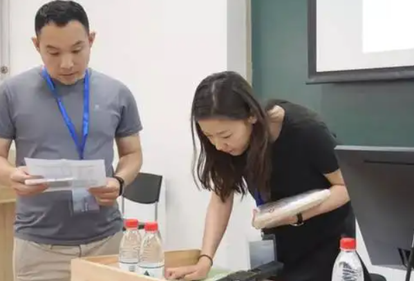 英语四六级有变化，可能没有“再来一次”的机会，大学生要注意