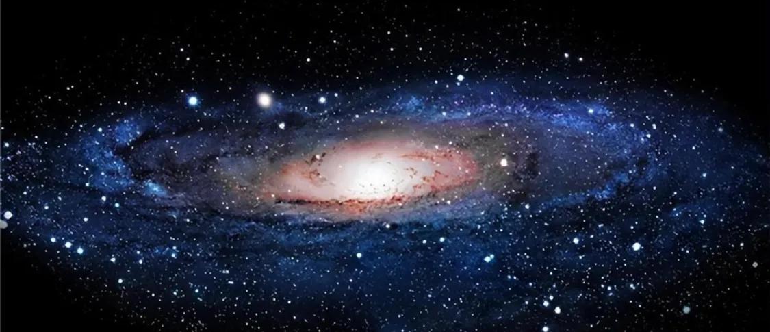 自称来自未来的人，预言了人类的后半生….