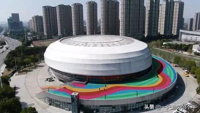 怎么看cba主場在哪里（CBA各球隊場館地址大全,第三階段開賽在際,去現場感受一下吧！）