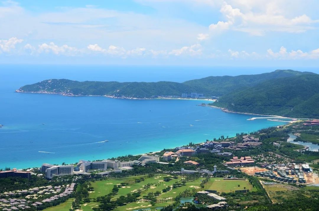 三亚景点名称三亚旅游攻略热门景点