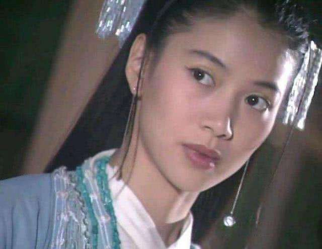 当港姐冠军演古装美人，有的惊为天人，有的却格格不入让人出戏