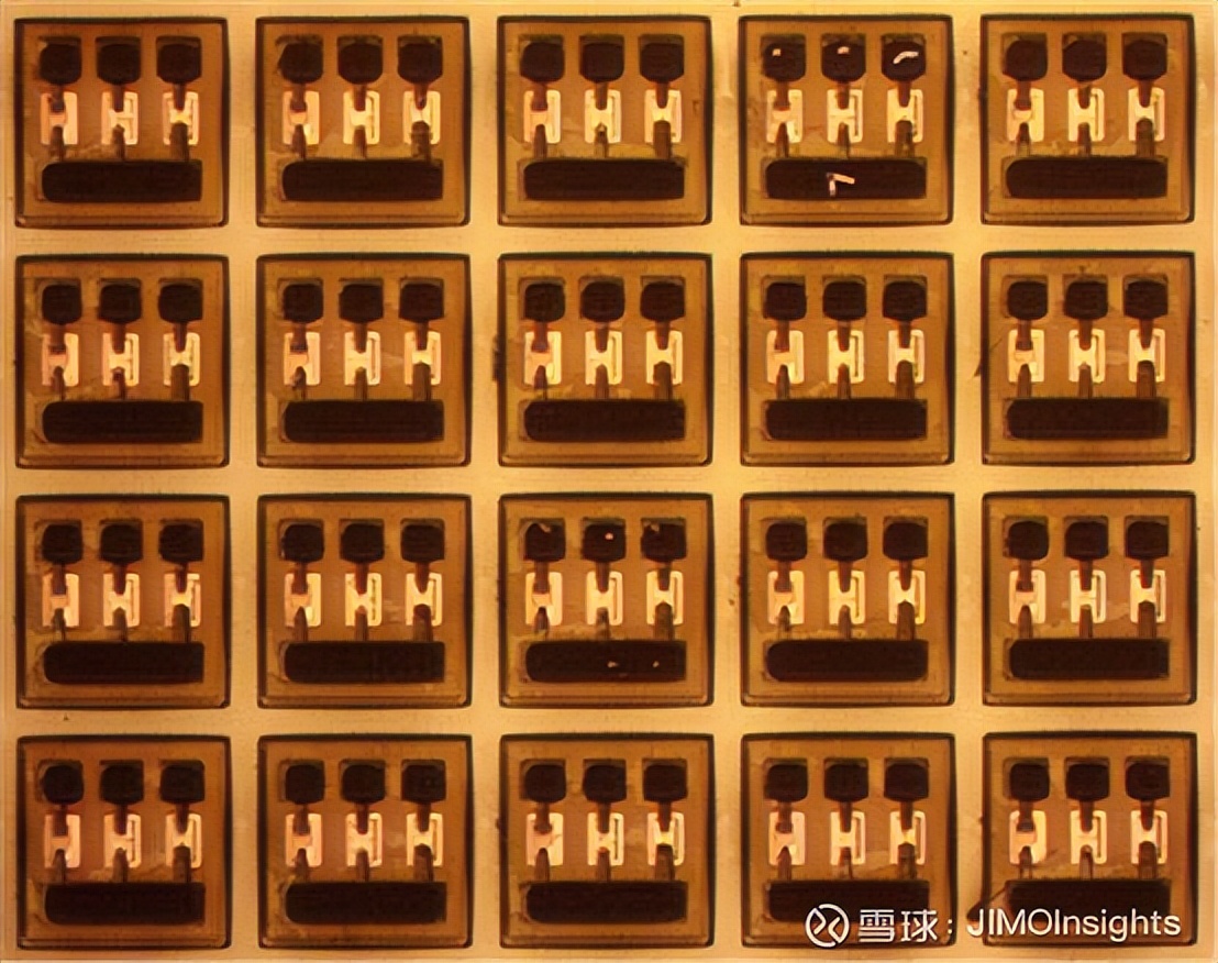 攻破MicroLED贴装技术难题，韩研究团队研发新扇出技术