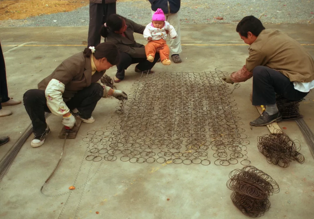 街头篮球潘伟(这些风靡80年代中国的行当，正在一个一个消失)