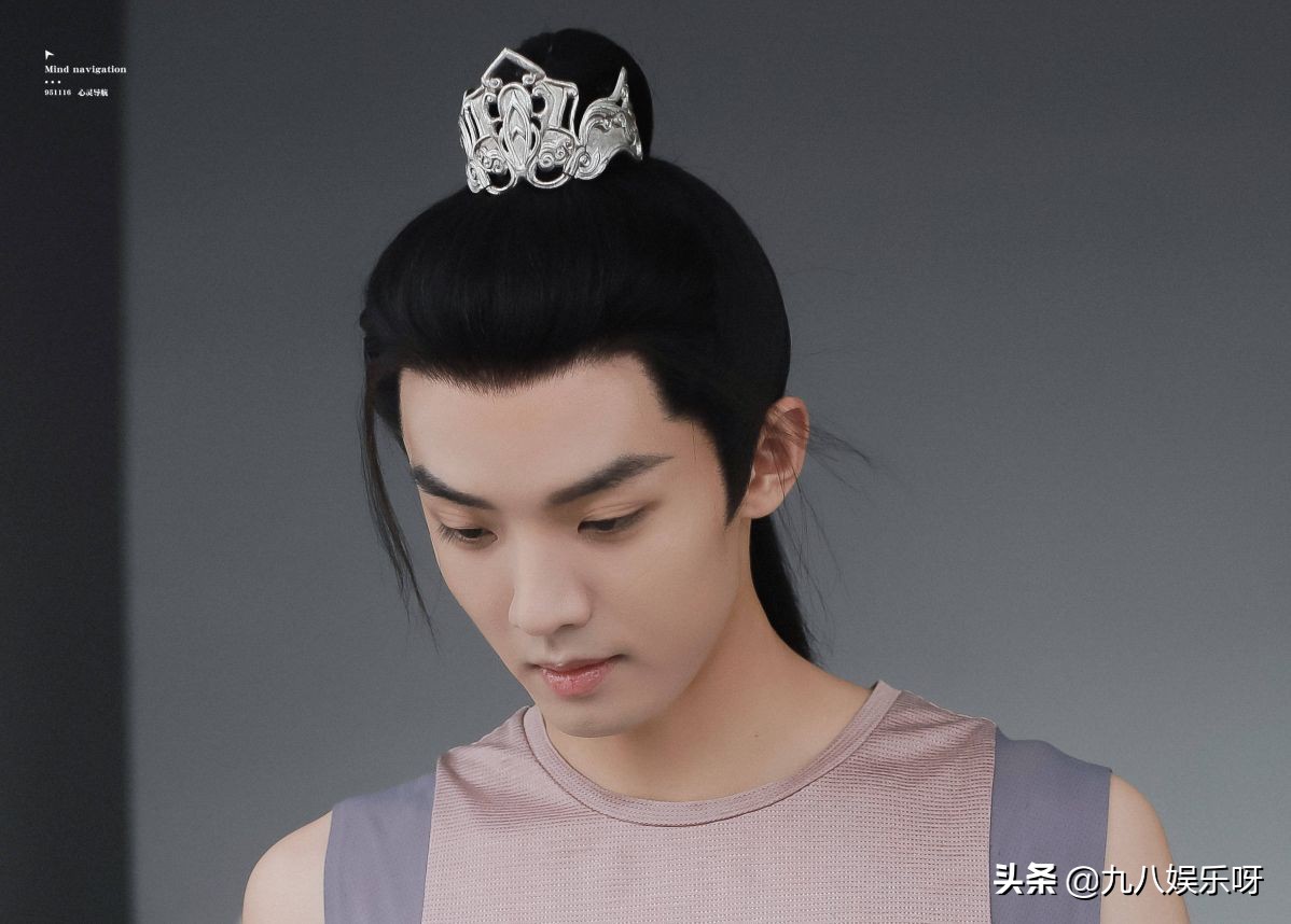 继杨紫之后，又一女演员合作三位男主，《香蜜》导演加盟助阵