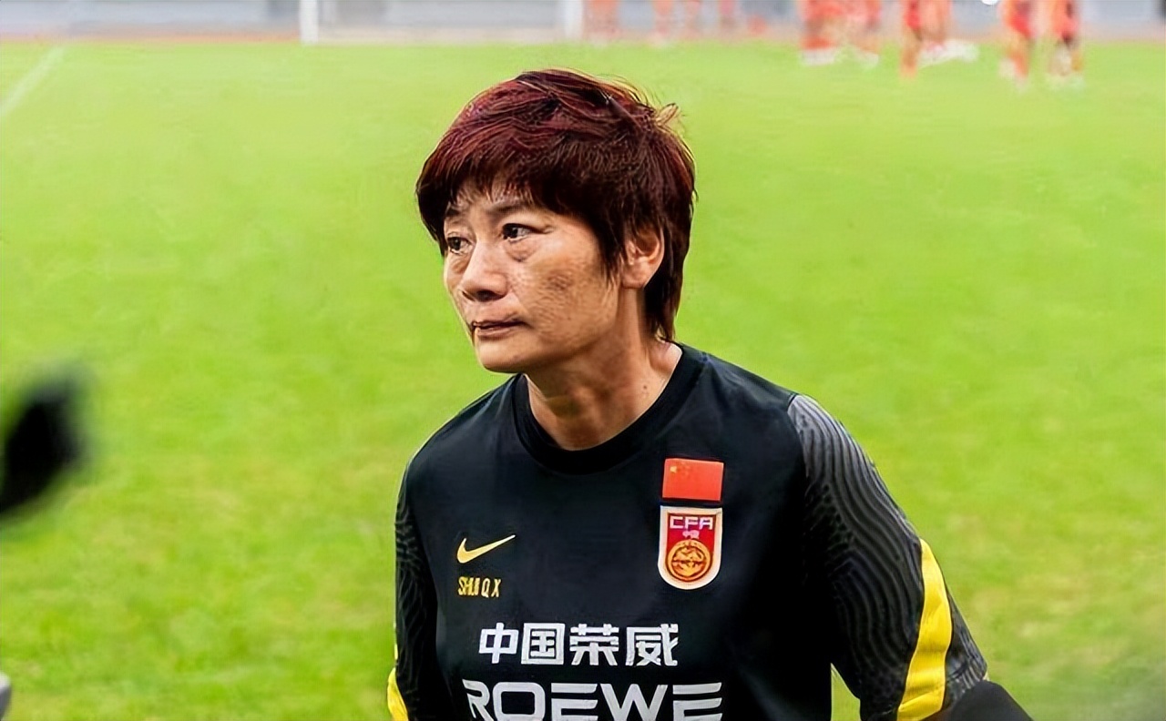 现在中国女足有几人出去留洋（留洋井喷！中国女足7人出去留洋，冲击世界杯冠军不是梦）-华海博客