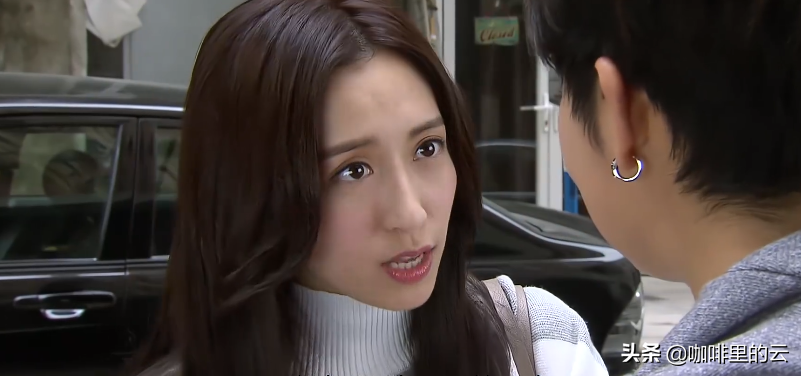 男女主角间无丝毫真情，结局“双黑双灭”，这部剧太不“TVB”了