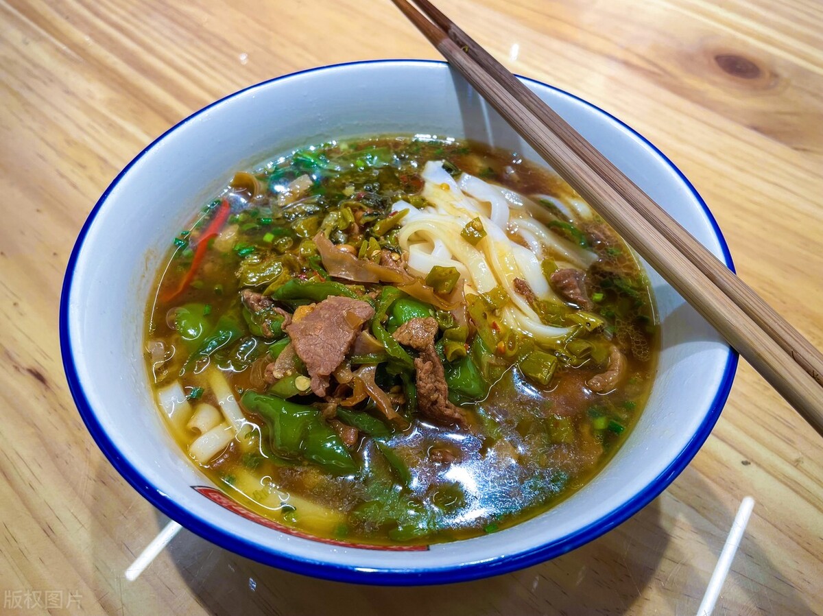 湖南长沙十大特色美食，你都吃过哪些？