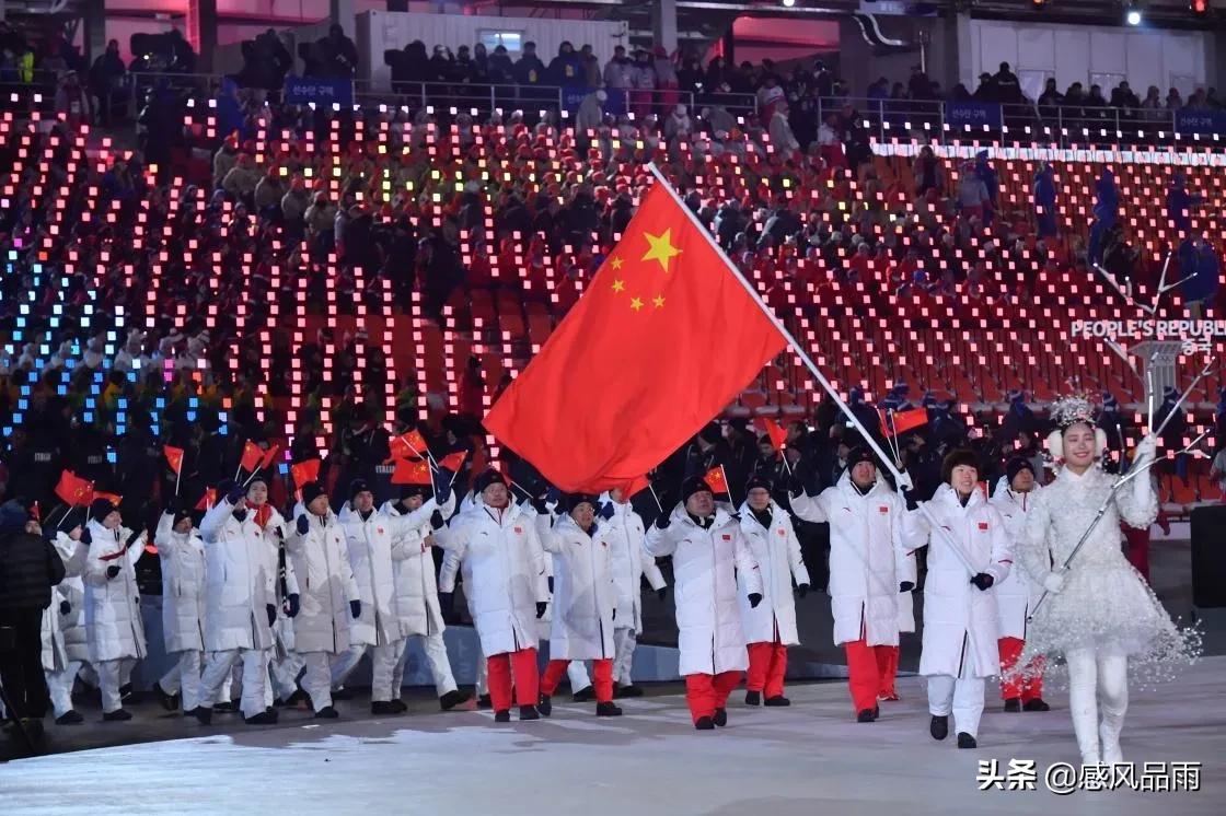 中国历届奥运会奖牌数量（中国参加历届冬奥会奖牌数）