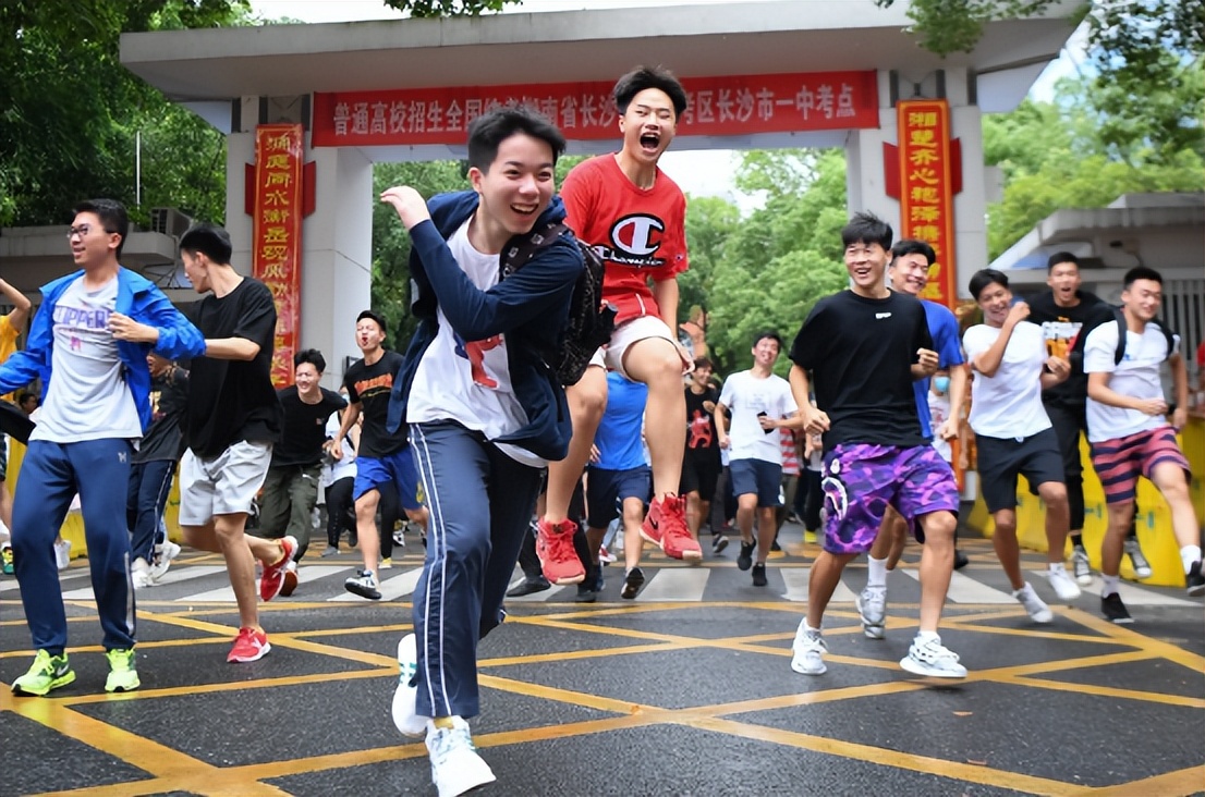 高考的这个“无意识”行为，可能会被判定作弊，22届考生要注意