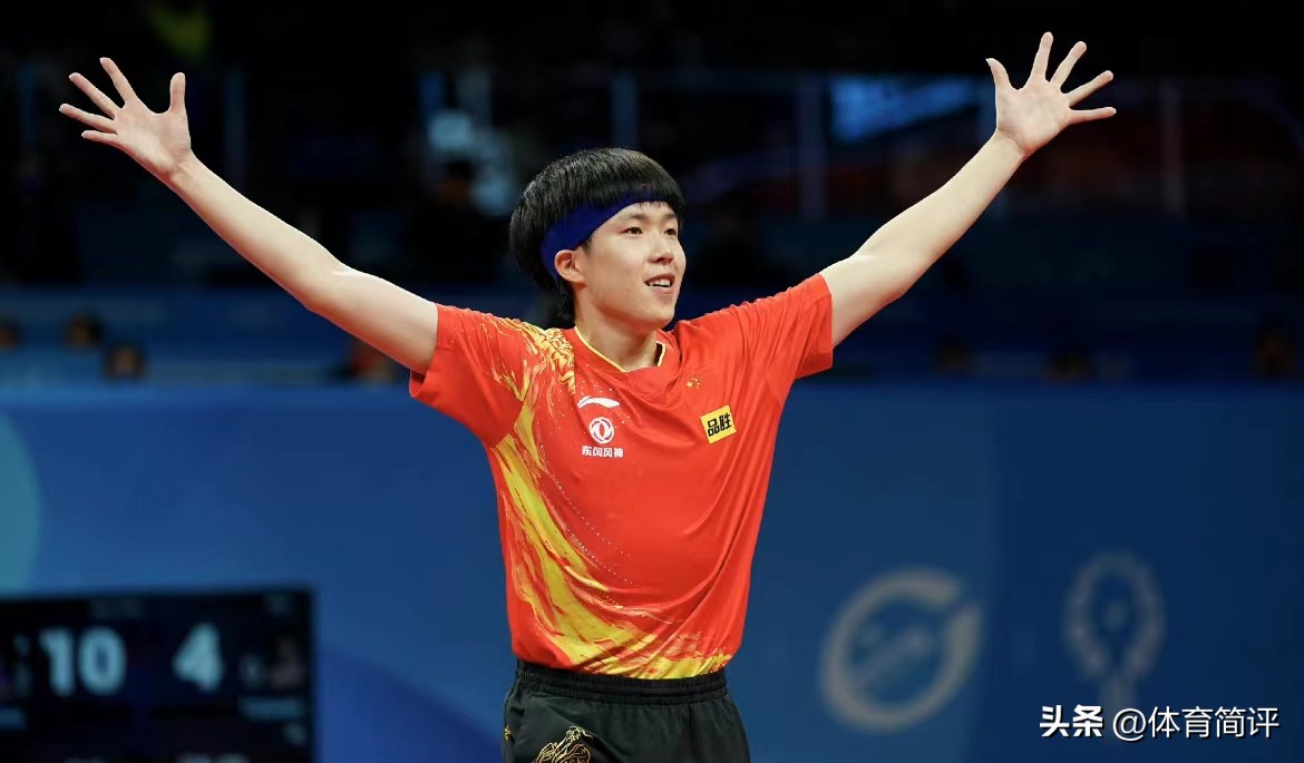 男子乒乓球团体赛在哪看（央视直播！今晚世乒赛团体赛男团决赛赛程出炉，国乒男团不容有失）