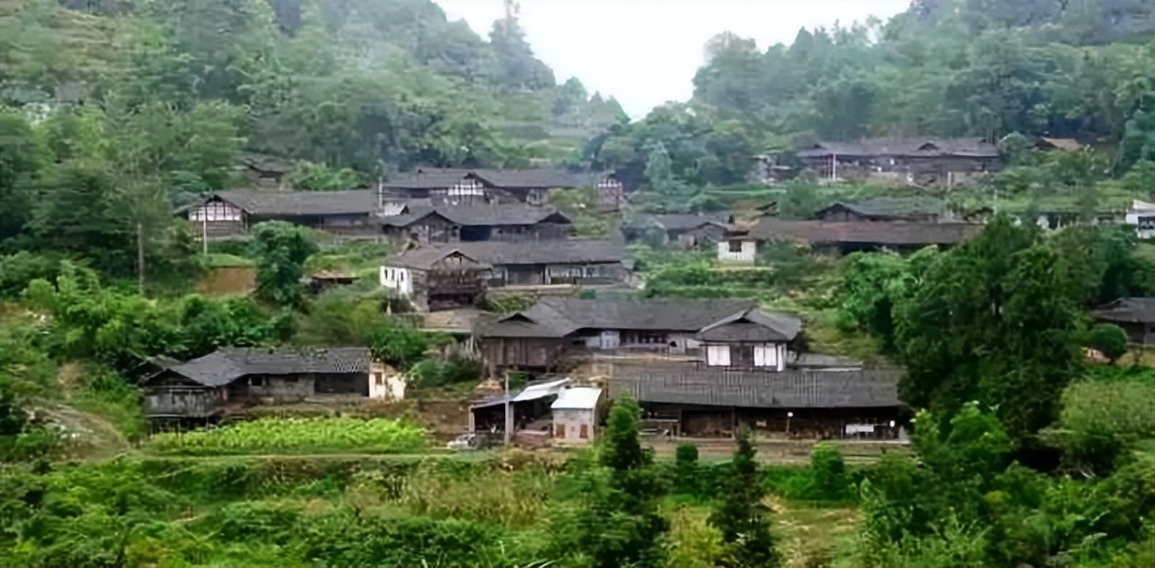 秀山土家族苗族自治县（带你认识秀山土家族苗族自治县）