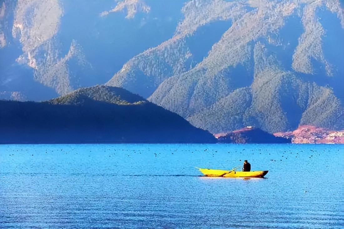 全球十大情侣旅游胜地(适合夫妻牵手旅行的8处风景地，每个都浪漫至极！你们去过几个？)