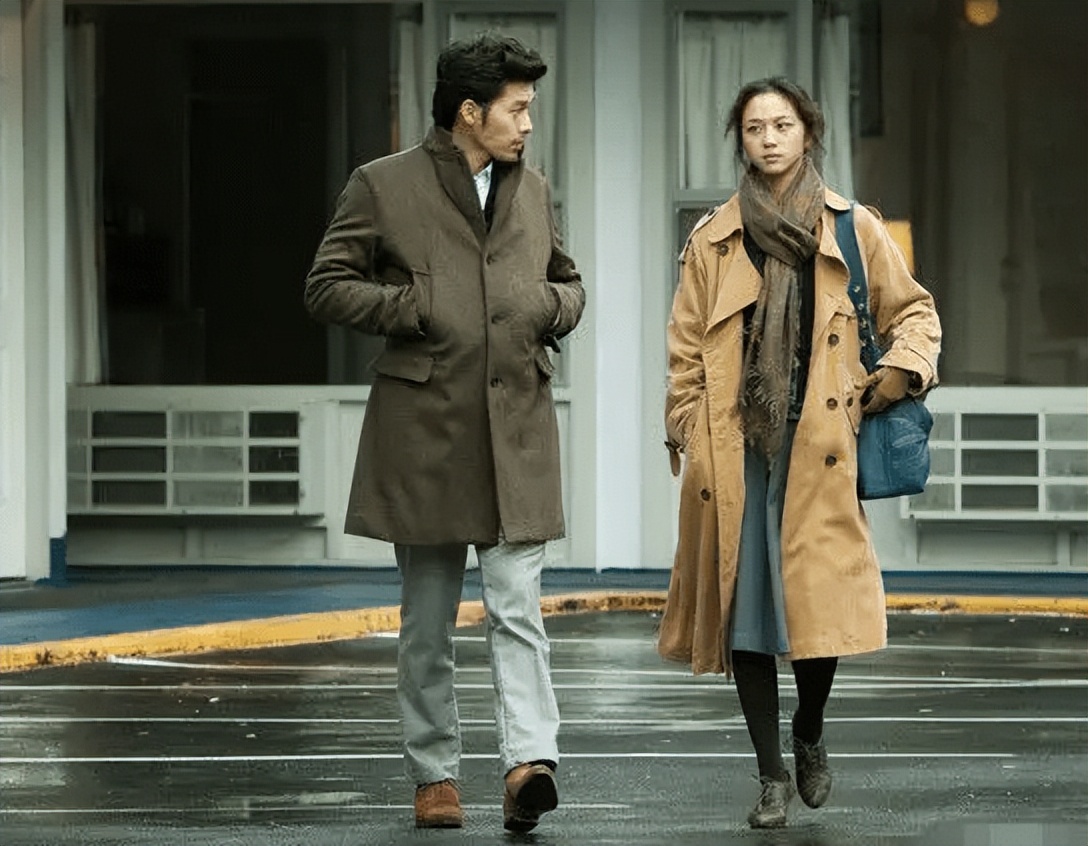 这些演“农村妇女”的内地女演员，都不及一个港姐演绎得够味儿