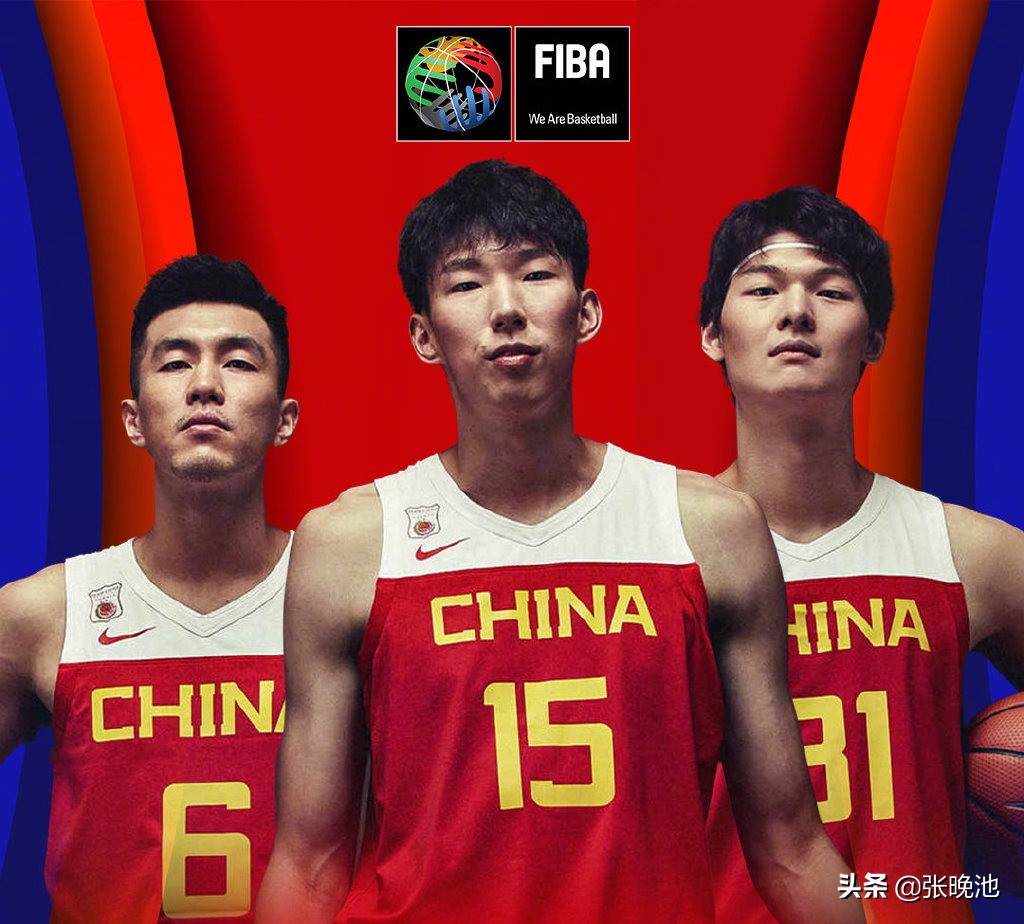 中国男篮vs日本男篮哪里视频直播（CCTV5直播中国男篮VS日本！郭艾伦+周琦领衔，姚明放弃督战杜锋？）