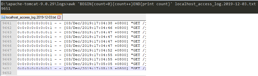 Linux命令之三剑客awk、sed、grep