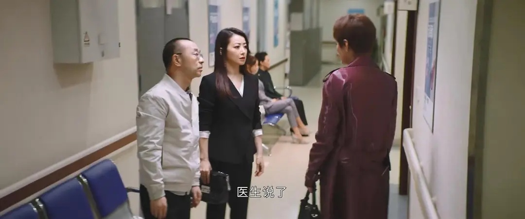 《回廊亭》结局：虽然剧情让人无力吐槽，但还是从3方面感触不已