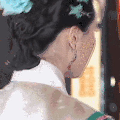 清纯小白兔+暗黑霸王花，又甜又盐坏起来带感的女演员盘点